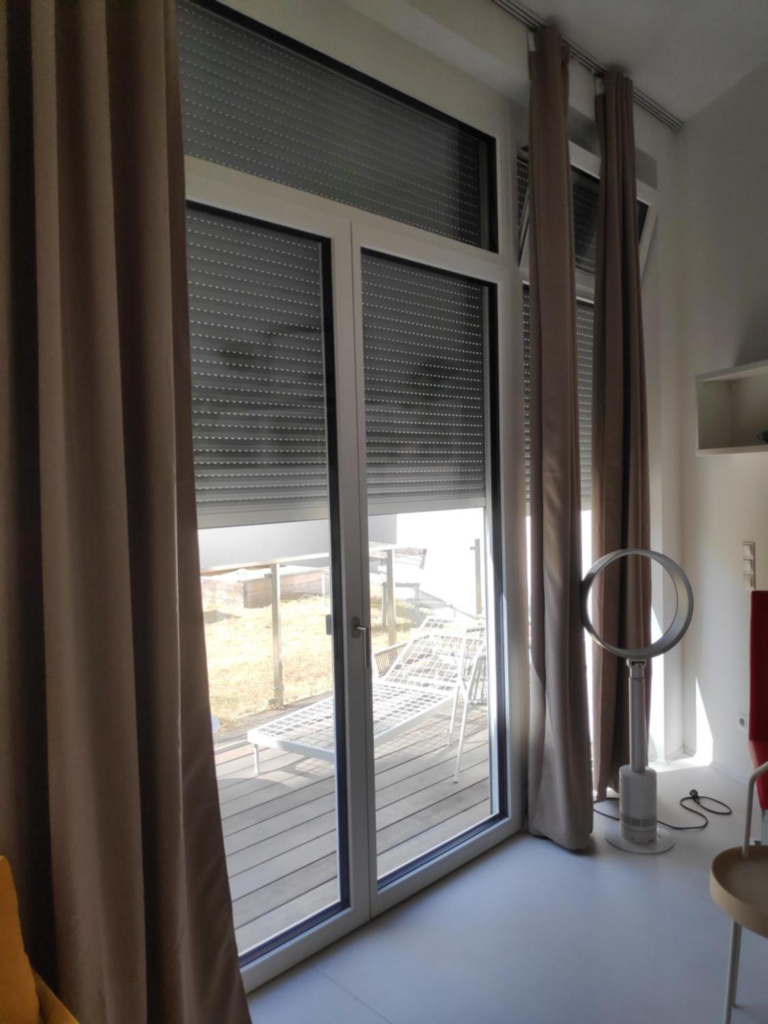 Apartament Beautiful New In Donaustadt