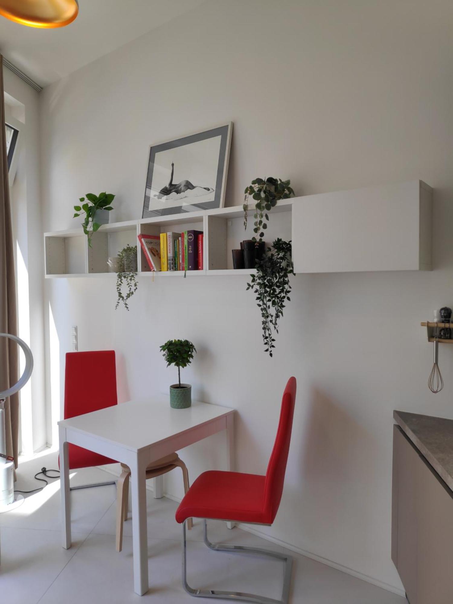 Beautiful New In Donaustadt Apartament Viena
