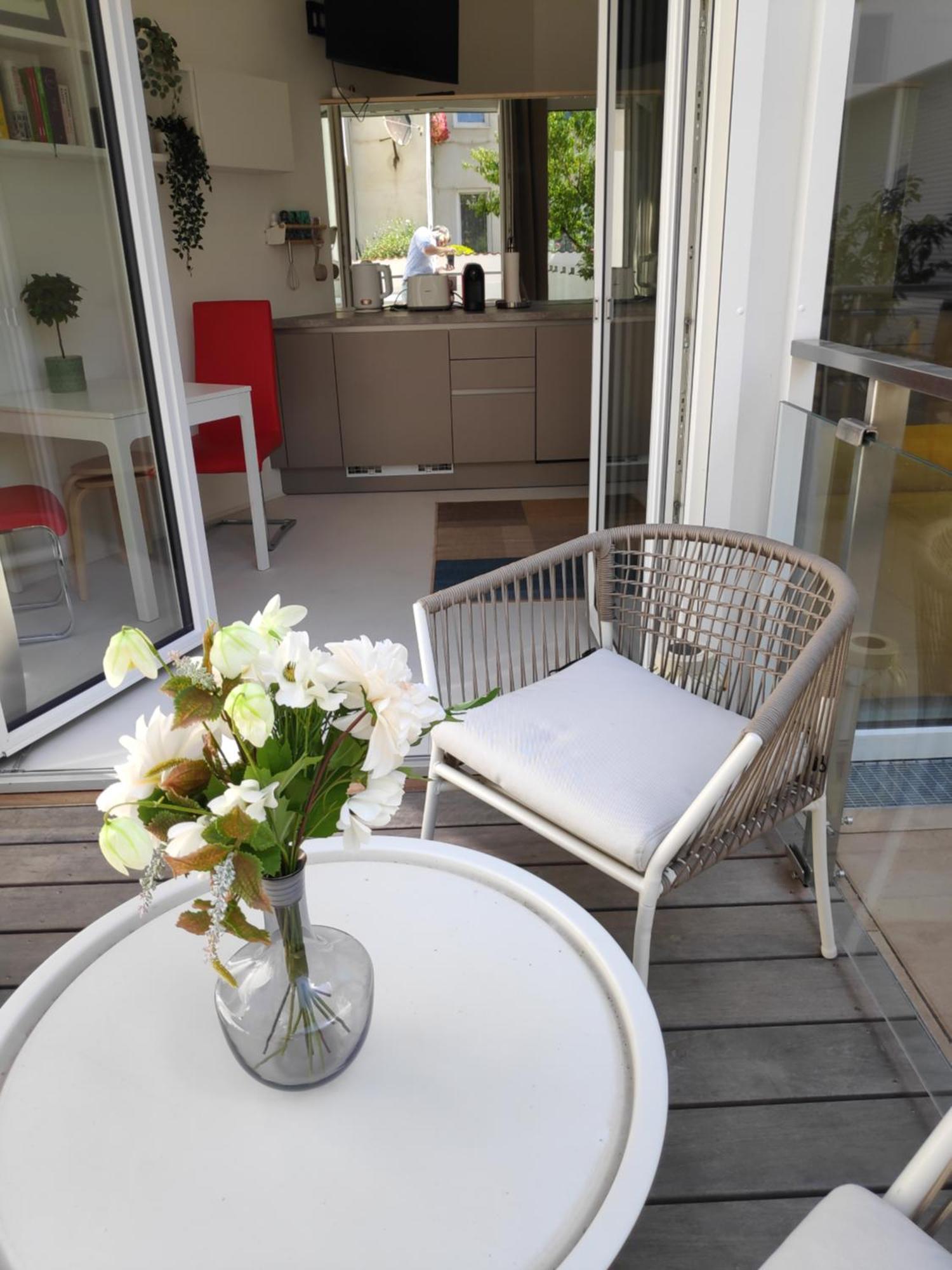 Beautiful New In Donaustadt Apartament Viena