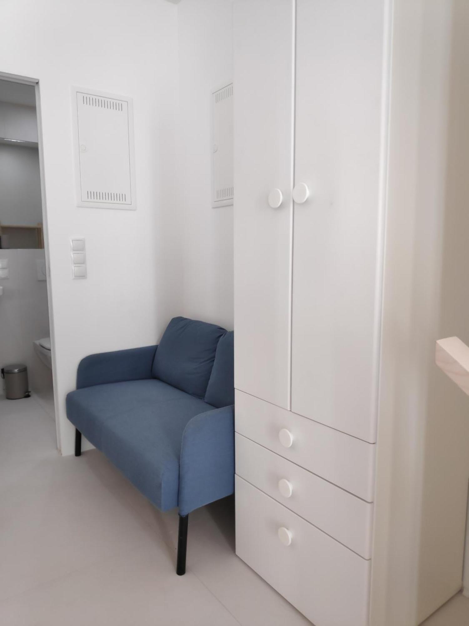 Apartament Beautiful New In Donaustadt
